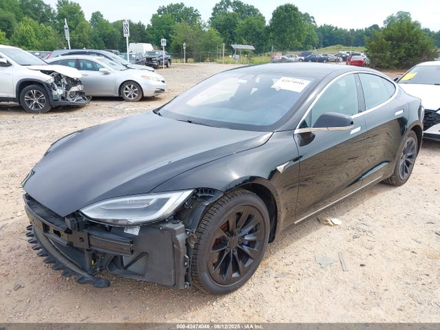 2018 TESLA MODEL S 5YJSA1E29JF280977 Photo 1
