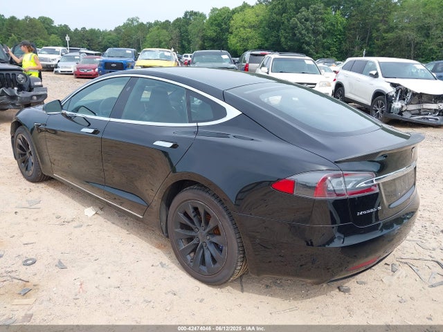 2018 TESLA MODEL S 5YJSA1E29JF280977 Photo 2