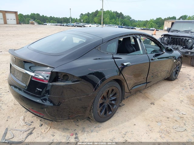 2018 TESLA MODEL S 5YJSA1E29JF280977 Photo 3