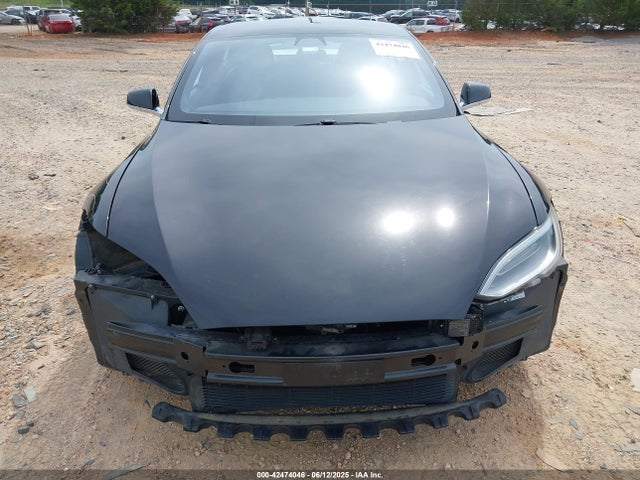 2018 TESLA MODEL S 5YJSA1E29JF280977 Photo 5