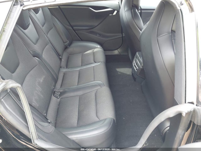 2018 TESLA MODEL S 5YJSA1E29JF280977 Photo 7