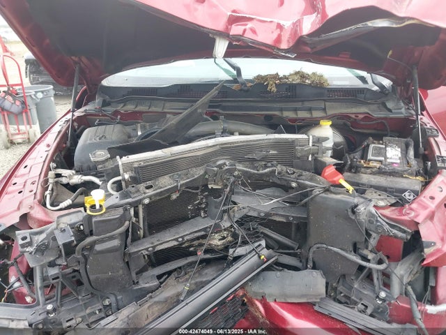 RAM 2015 2015 3C6RR7KT7FG700333 Image 10