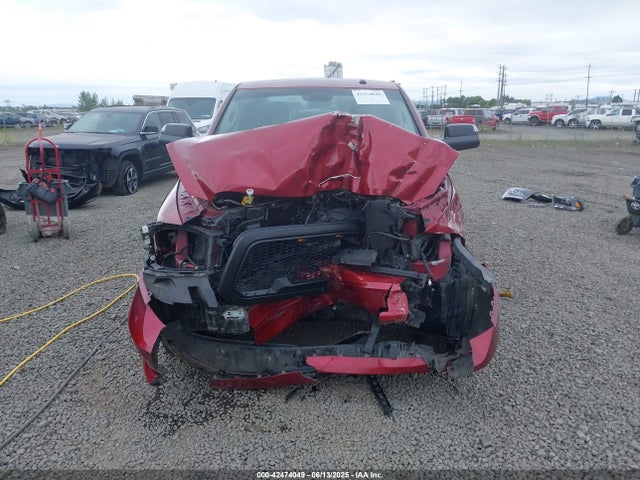 RAM 2015 2015 3C6RR7KT7FG700333 Image 13