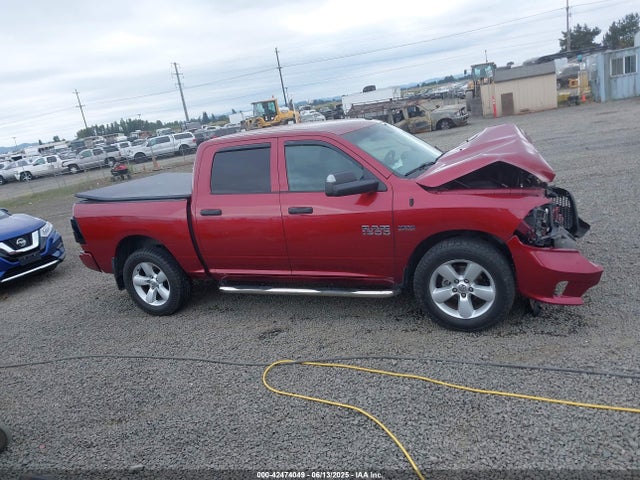 RAM 2015 2015 3C6RR7KT7FG700333 Image 14