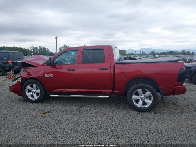 RAM 2015 2015 3C6RR7KT7FG700333 Image 15