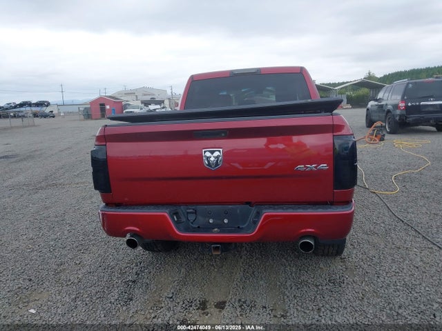 RAM 2015 2015 3C6RR7KT7FG700333 Image 17