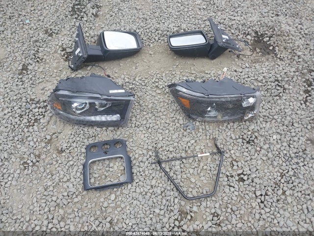 RAM 2015 2015 3C6RR7KT7FG700333 Image 12