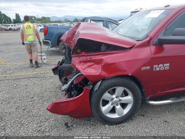 RAM 2015 2015 3C6RR7KT7FG700333 Image 18