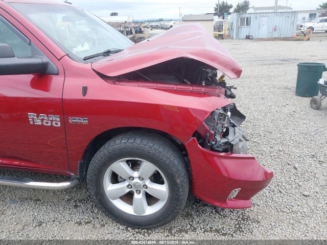 RAM 2015 2015 3C6RR7KT7FG700333 Image 19
