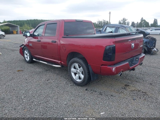 RAM 2015 2015 3C6RR7KT7FG700333 Image 3