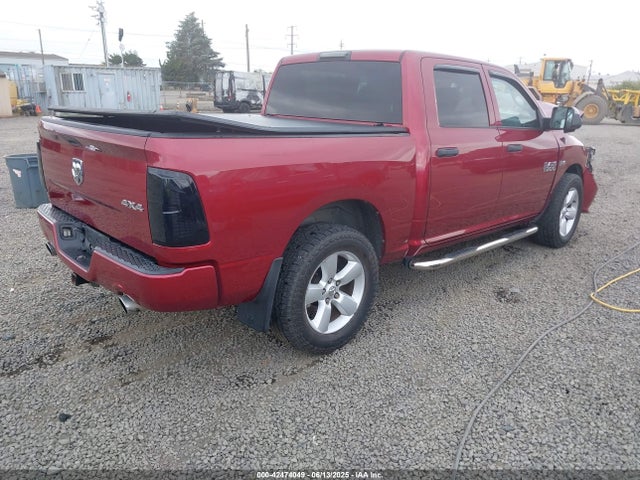 RAM 2015 2015 3C6RR7KT7FG700333 Image 4