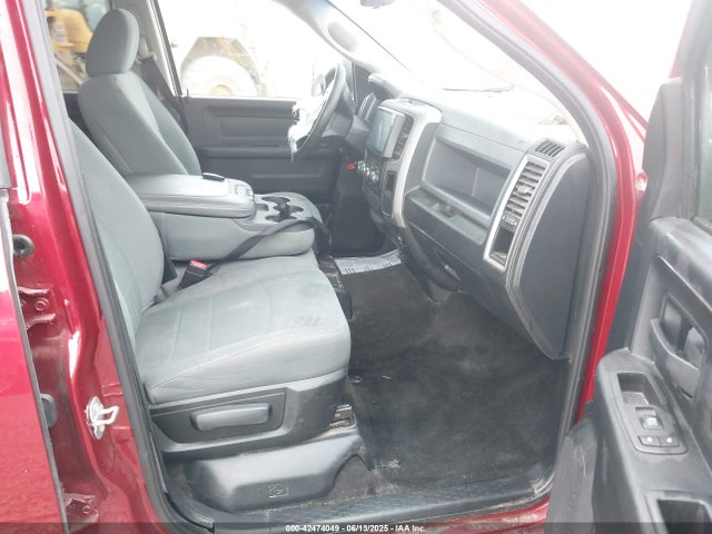 RAM 2015 2015 3C6RR7KT7FG700333 Image 5
