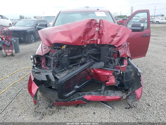 RAM 2015 2015 3C6RR7KT7FG700333 Image 6