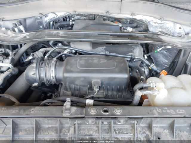 1FMSK8FH3LGA55046 Ford 2020