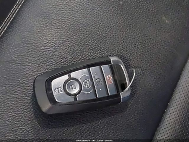 1FMSK8FH3LGA55046 Ford 2020
