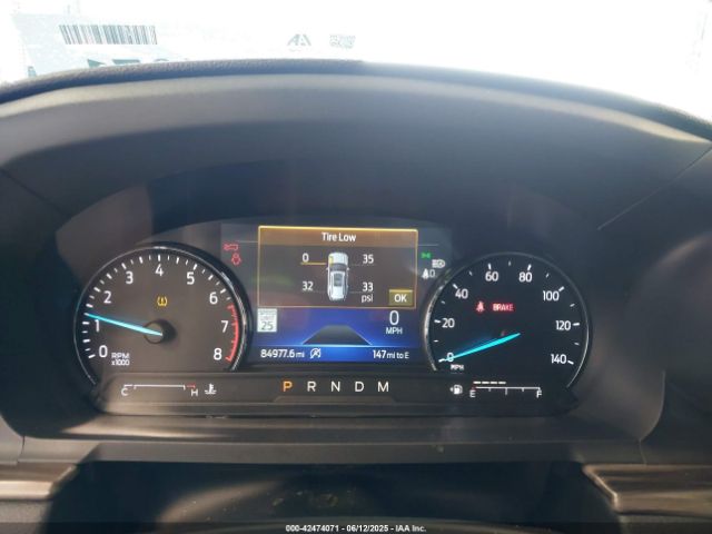 1FMSK8FH3LGA55046 Ford 2020
