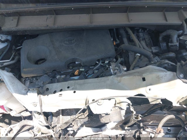 5TDGARAH8NS514686 Toyota a25a-fxs, 5nm