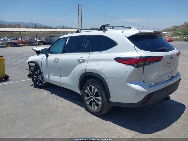 5TDGARAH8NS514686 Toyota a25a-fxs, 5nm
