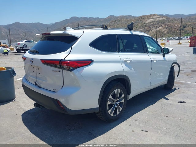 5TDGARAH8NS514686 Toyota a25a-fxs, 5nm