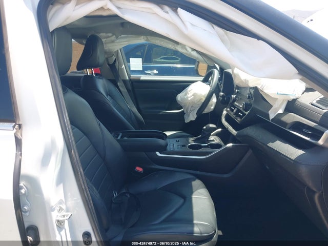 5TDGARAH8NS514686 Toyota a25a-fxs, 5nm