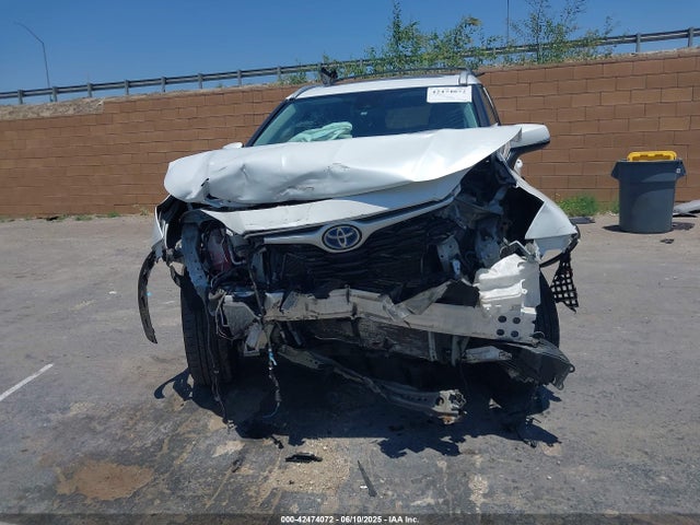 5TDGARAH8NS514686 Toyota a25a-fxs, 5nm
