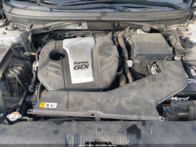 5NPE24AA6GH264853 Hyundai SONATA ECO