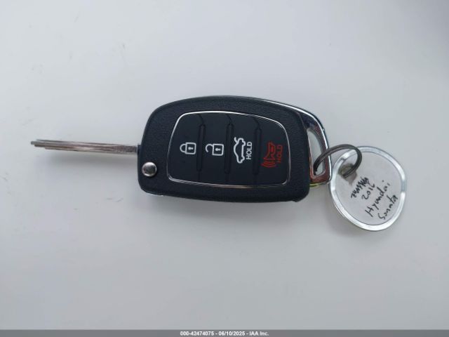 5NPE24AA6GH264853 Hyundai SONATA ECO