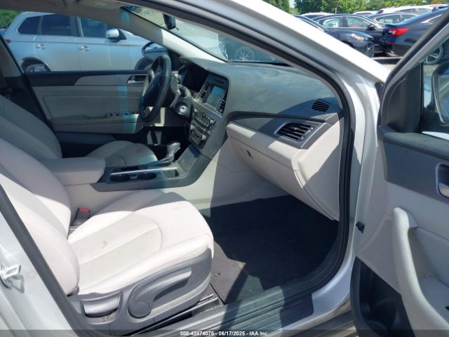 5NPE24AA6GH264853 Hyundai SONATA ECO