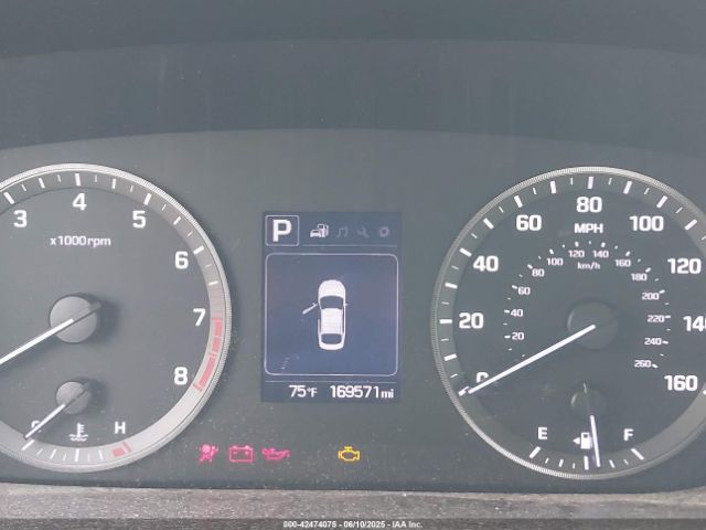 5NPE24AA6GH264853 Hyundai SONATA ECO