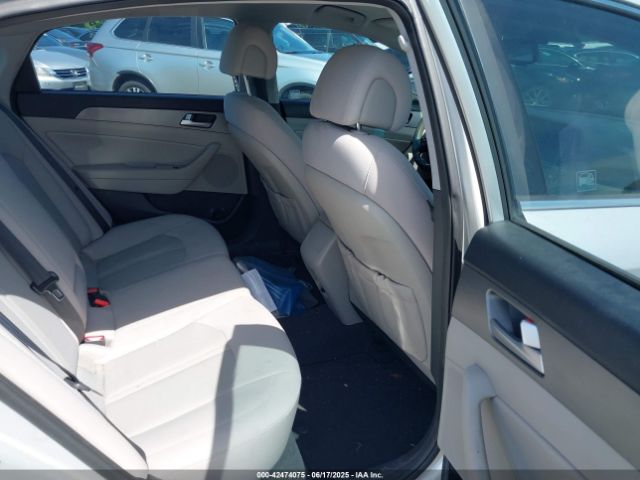 5NPE24AA6GH264853 Hyundai SONATA ECO