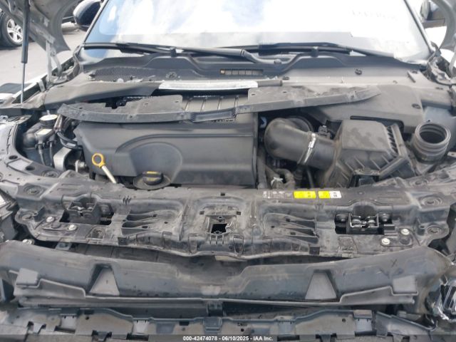 2021 LAND ROVER RANGE ROVER EVOQUE SALZL2FXXMH144234 Photo 9