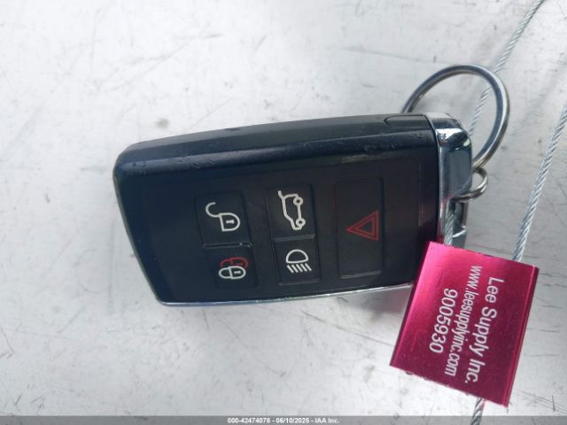 2021 LAND ROVER RANGE ROVER EVOQUE SALZL2FXXMH144234 Photo 10