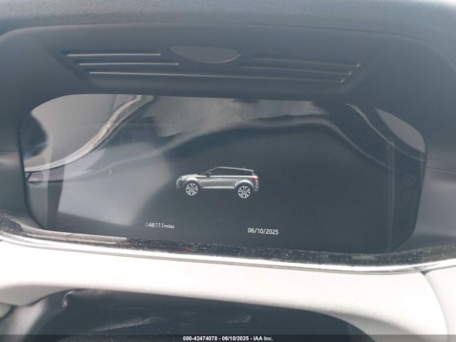 2021 LAND ROVER RANGE ROVER EVOQUE SALZL2FXXMH144234 Photo 6
