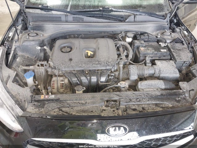 3KPF24AD1LE223804 KIA mpi nu