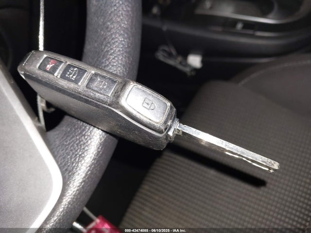 3KPF24AD1LE223804 KIA mpi nu