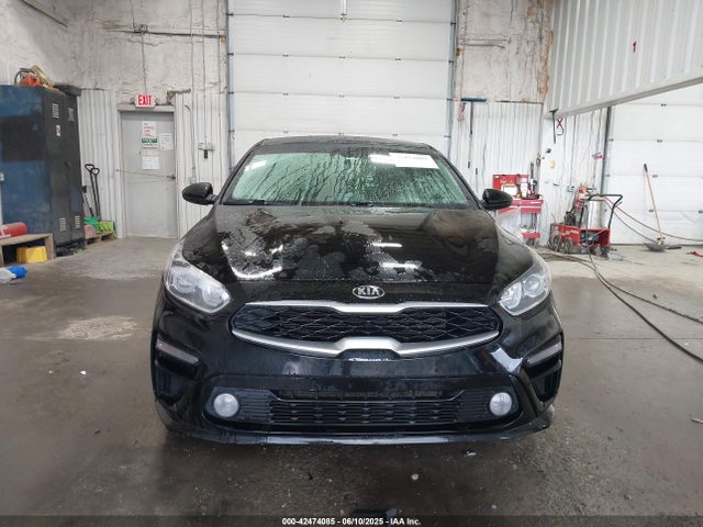 3KPF24AD1LE223804 KIA mpi nu