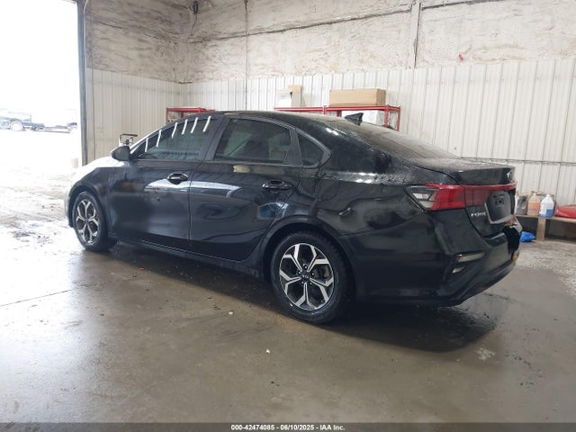 3KPF24AD1LE223804 KIA mpi nu