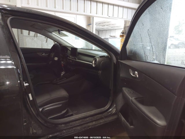 3KPF24AD1LE223804 KIA mpi nu