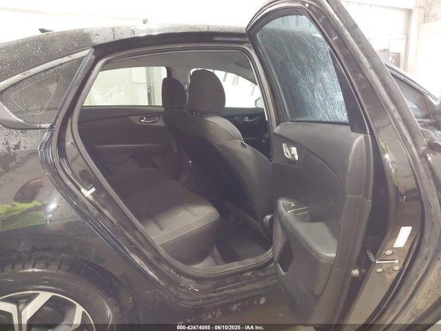 3KPF24AD1LE223804 KIA mpi nu