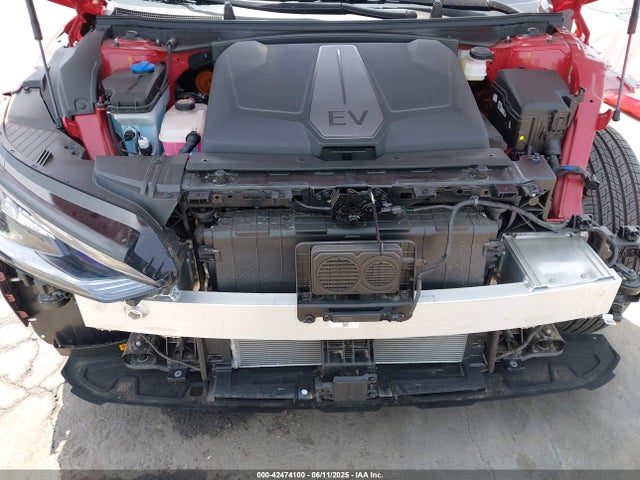KNDC44LA6R5225116 KIA EV6