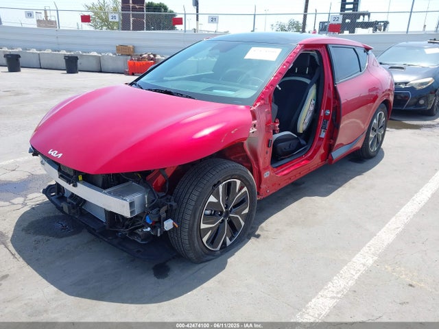 KNDC44LA6R5225116 KIA EV6