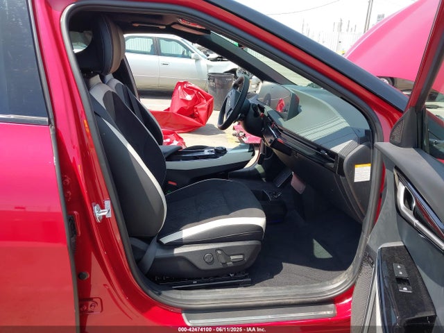 KNDC44LA6R5225116 KIA EV6