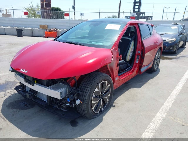 KNDC44LA6R5225116 KIA EV6