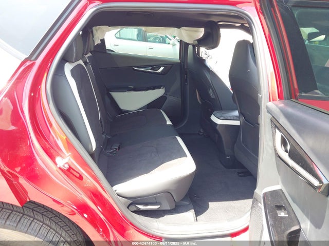 KNDC44LA6R5225116 KIA EV6