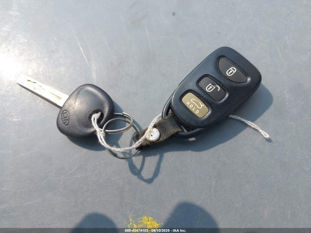 42474103 :رقم المزاد ، KNAGG4A88A5436604 vin ، 2010 Kia Optima Lx مزاد بيع