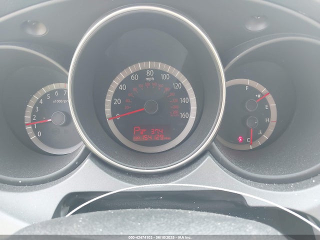 42474103 :رقم المزاد ، KNAGG4A88A5436604 vin ، 2010 Kia Optima Lx مزاد بيع