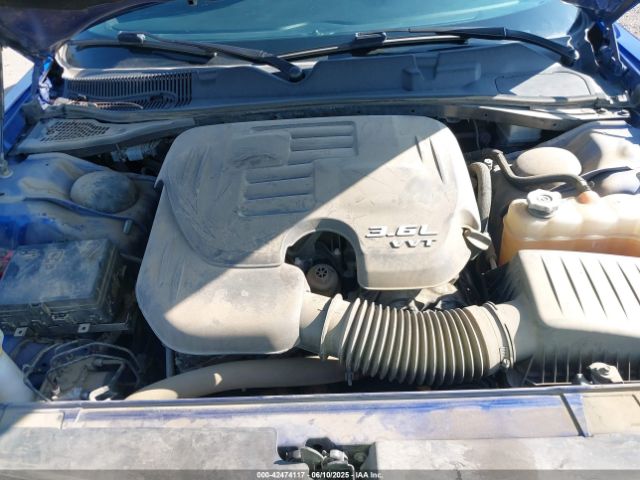 2020 DODGE CHALLENGER 2C3CDZJG9LH235650 Photo 9