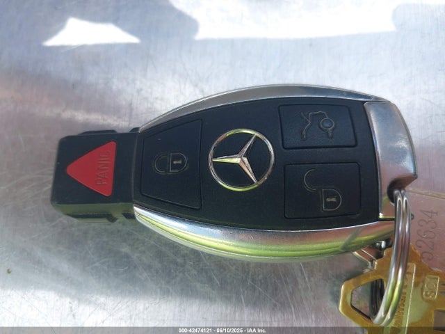 Mercedes-Benz E-Class 2015 WDDHF8JB9FB143483 Image 11