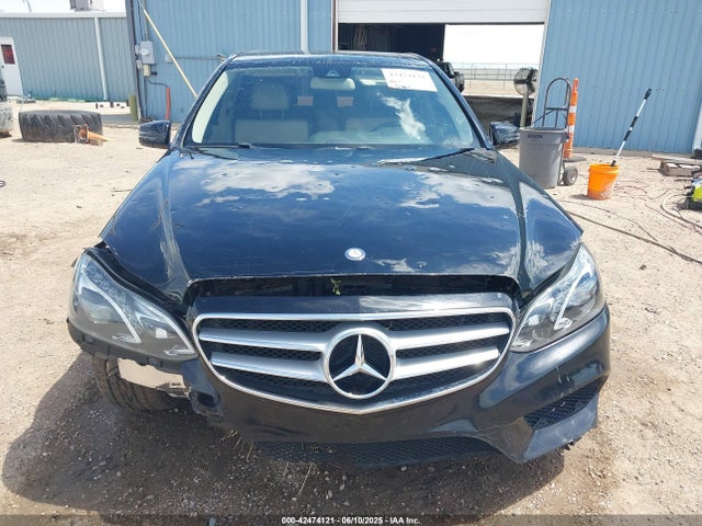 Mercedes-Benz E-Class 2015 WDDHF8JB9FB143483 Image 12