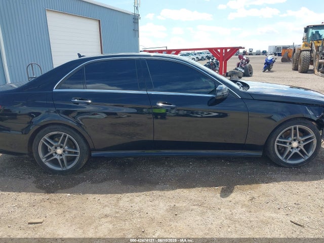 Mercedes-Benz E-Class 2015 WDDHF8JB9FB143483 Image 13